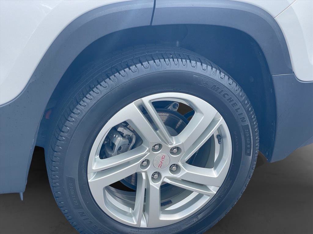 Used 2021 GMC Terrain SLE w/ Driver Convenience Package AWD/4WD image 29