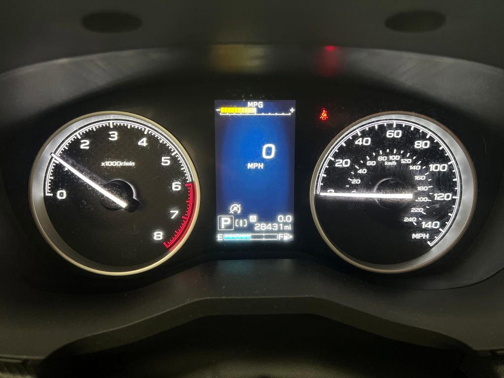 Used 2021 Subaru Forester Premium w/ Popular Package #1 image 17