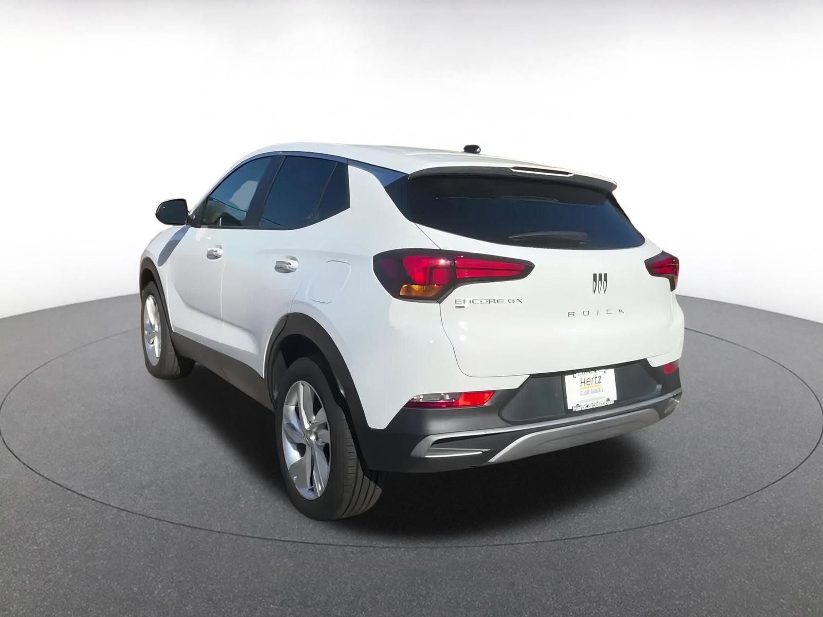 Used 2025 Buick Encore GX Preferred image 11
