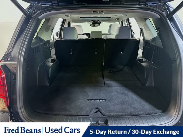 Certified 2023 Hyundai Palisade SEL AWD/4WD image 16