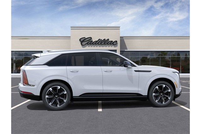 New 2026 Cadillac Escalade IQ Sport 1 image 31