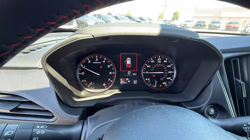 New 2026 Subaru Impreza RS AWD/4WD image 29