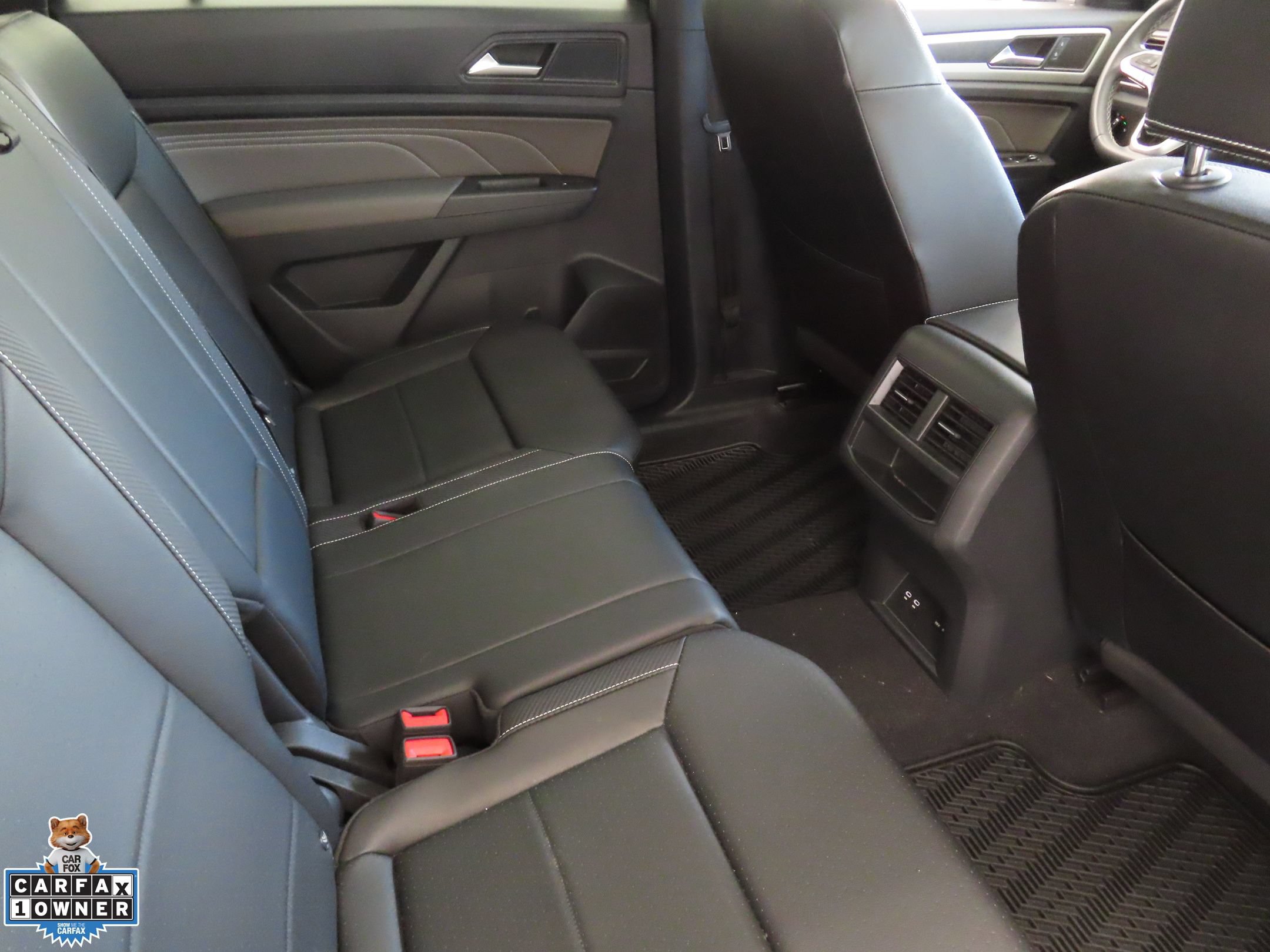 Certified 2023 Volkswagen Atlas Cross Sport SEL AWD/4WD image 26