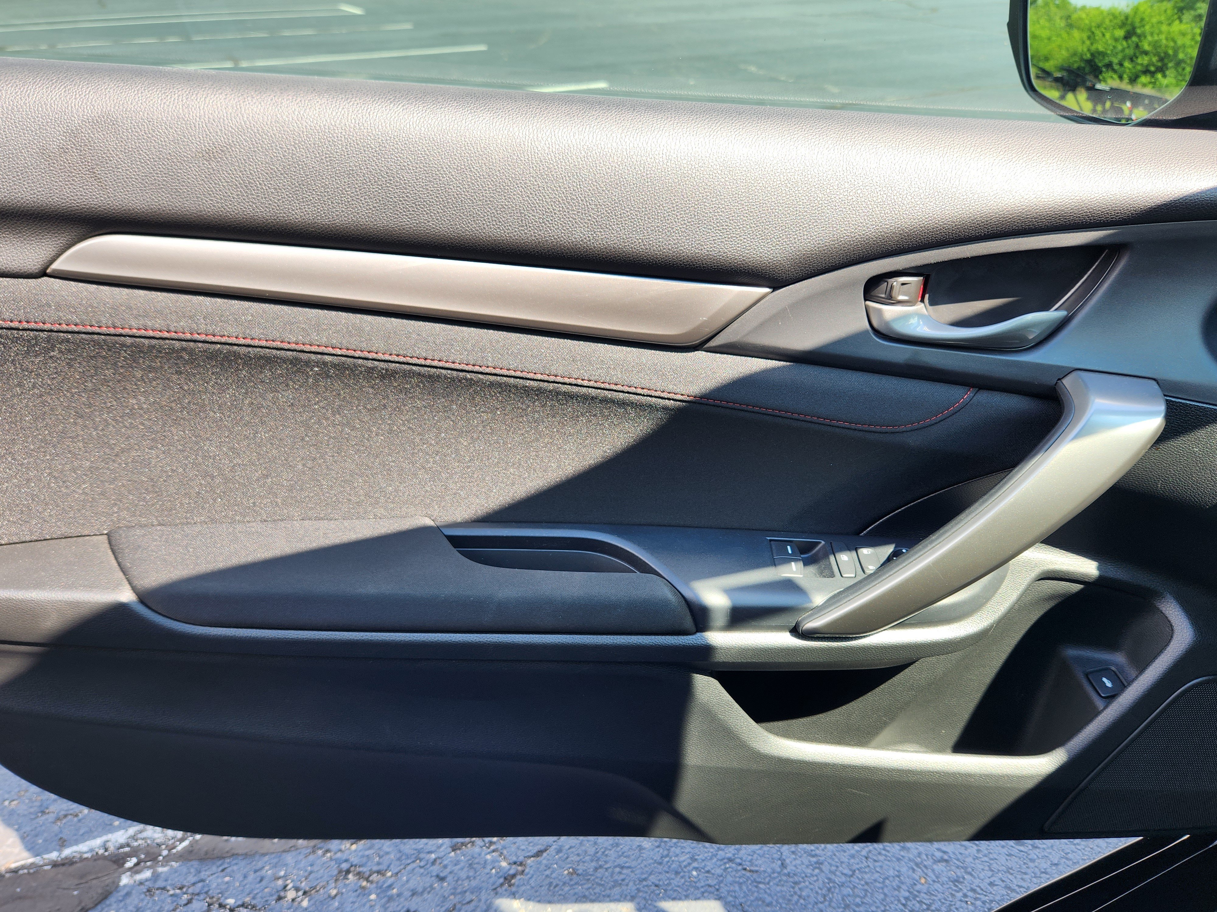 Used 2020 Honda Civic Si image 24