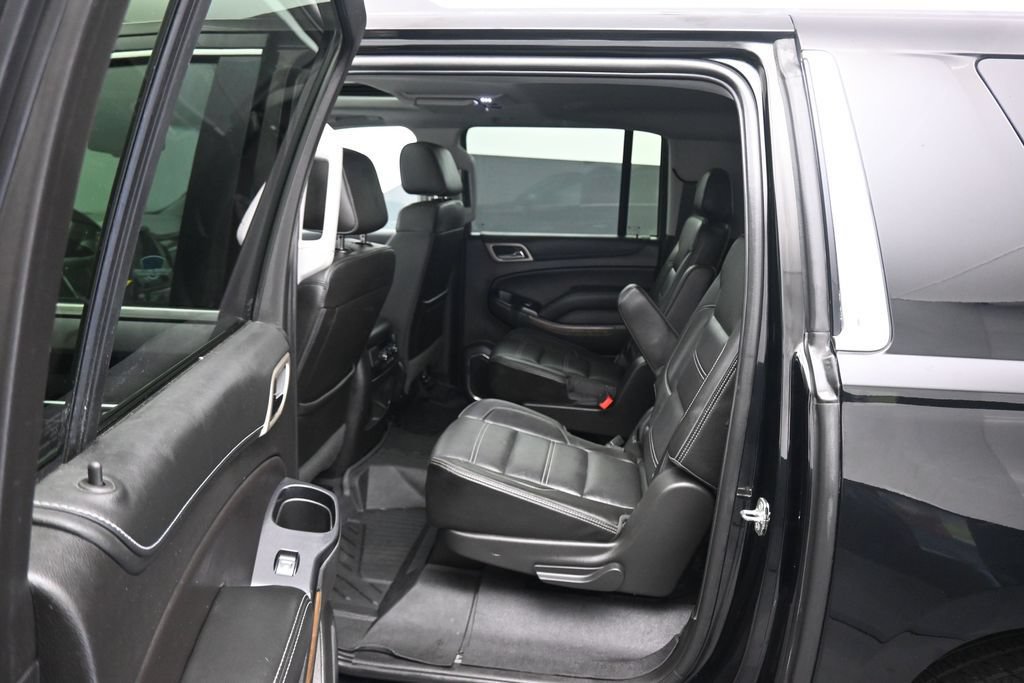 Used 2019 GMC Yukon XL Denali w/ Denali Ultimate Package AWD/4WD image 33