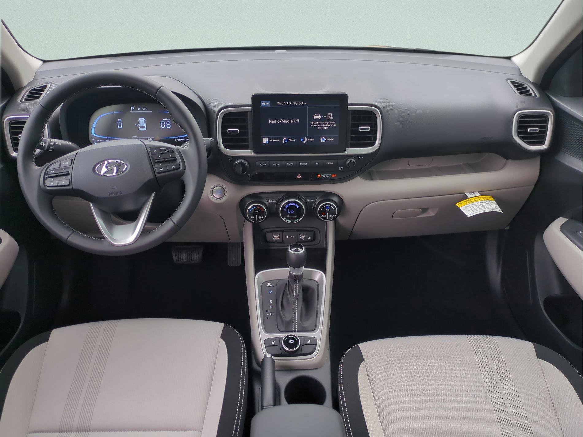 New 2026 Hyundai Venue SEL image 18