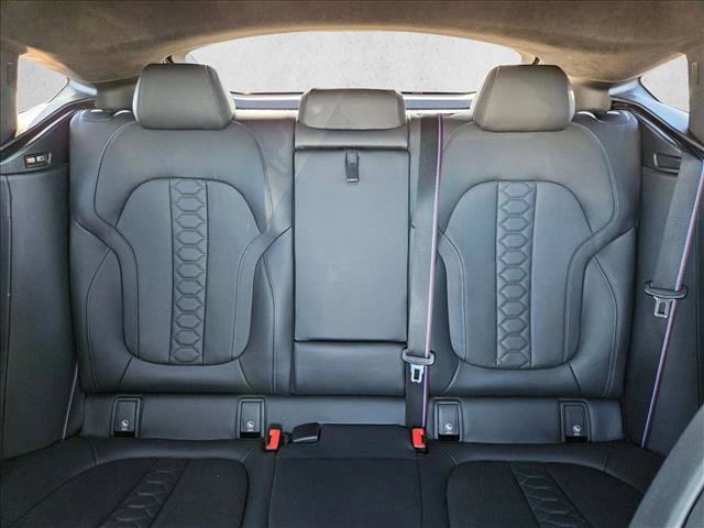 Used 2021 BMW X6 M w/ Competition Package image 17