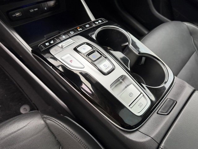 Certified 2023 Hyundai Tucson Limited image 27
