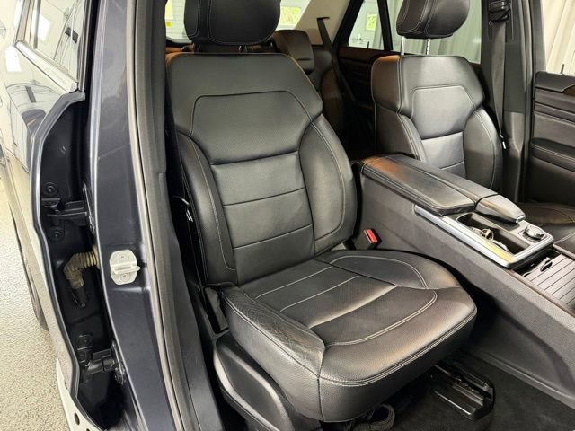 Used 2015 Mercedes-Benz ML 350 4MATIC image 22