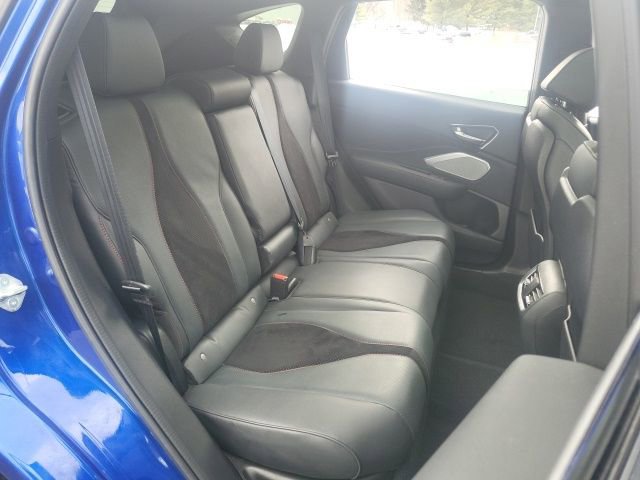 Used 2023 Acura RDX A-Spec AWD/4WD image 10