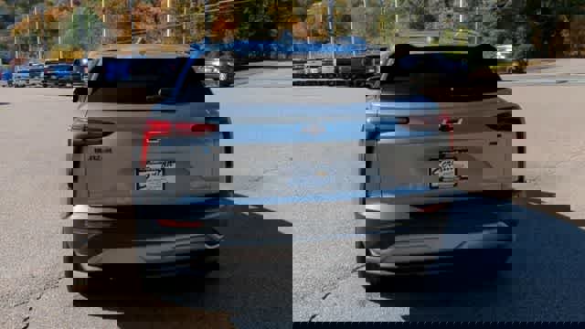 New 2026 Chevrolet Blazer EV LT image 7