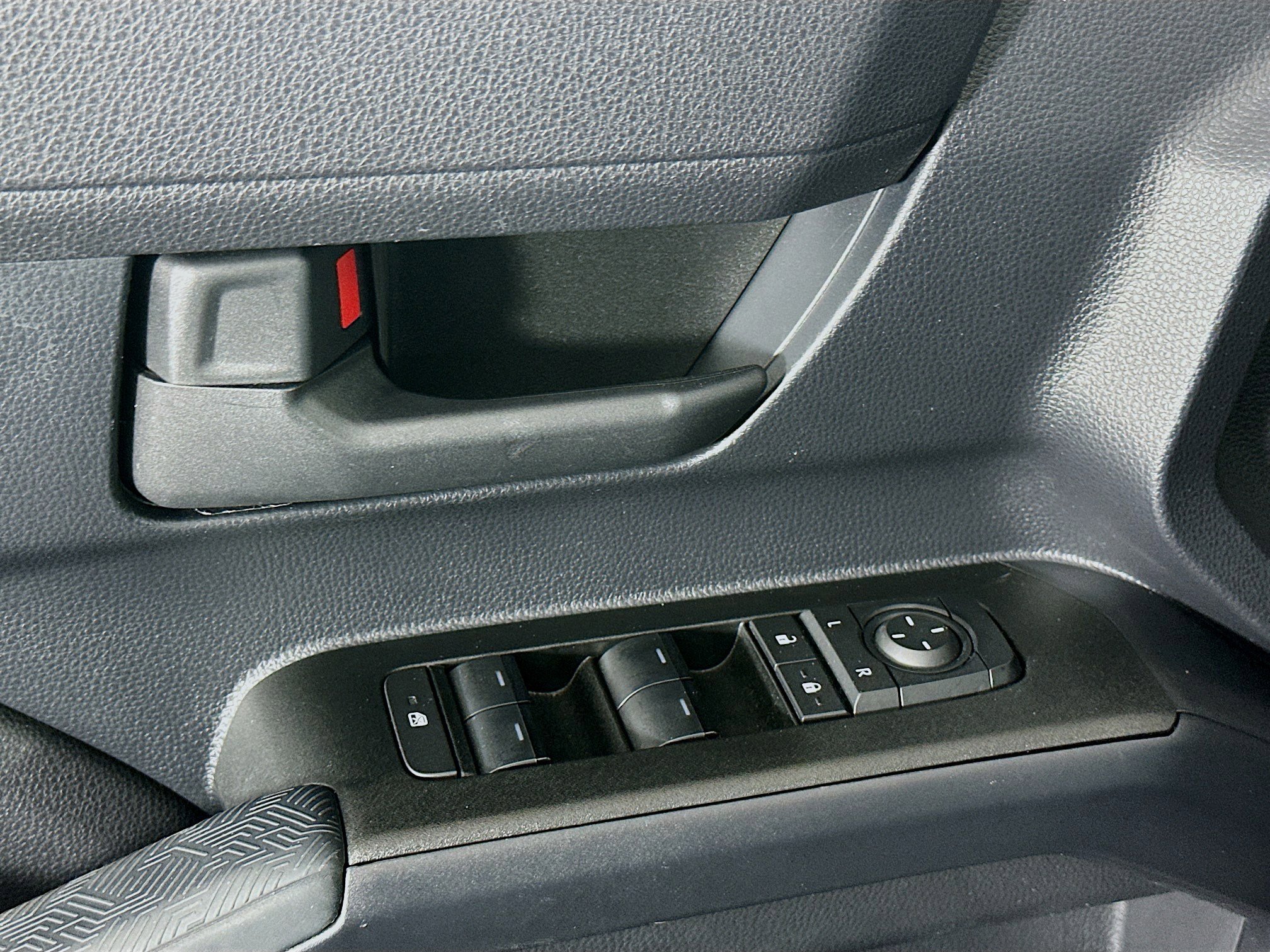 Used 2025 Toyota 4Runner TRD Off-Road image 15