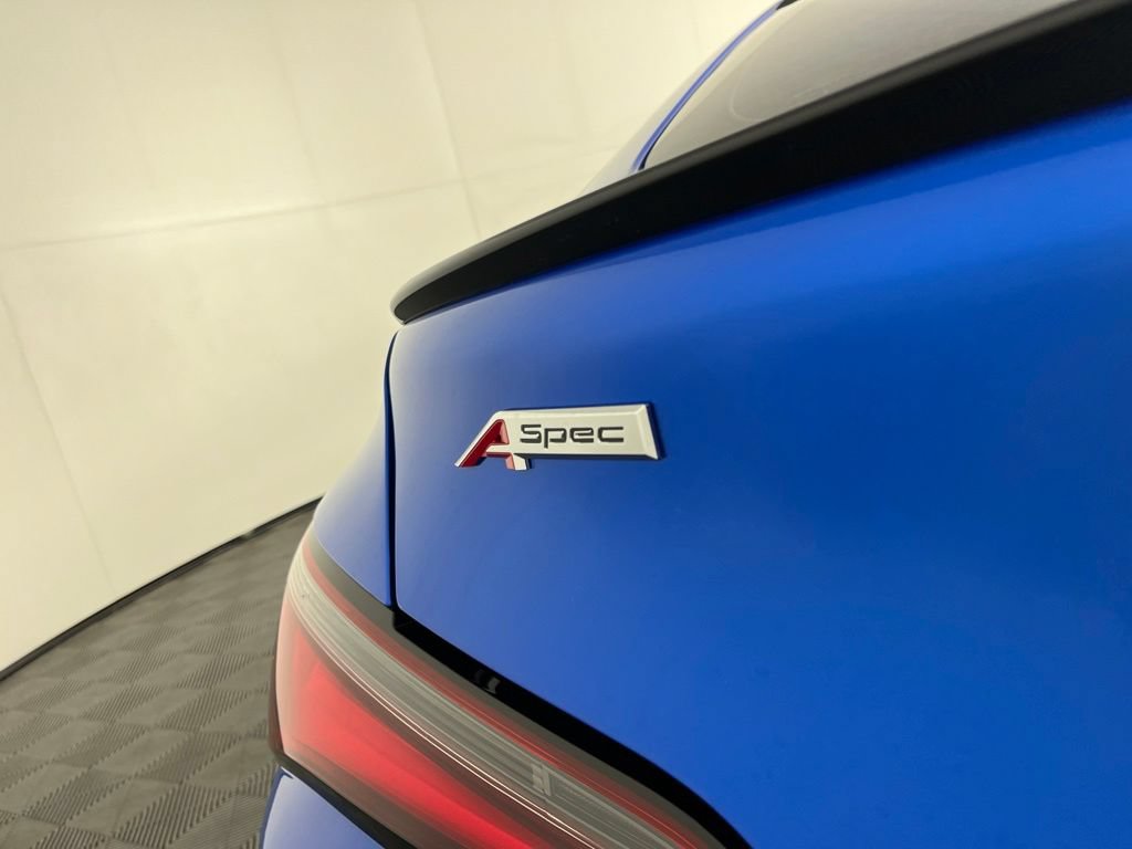 Used 2026 Acura Integra A-Spec FWD image 4