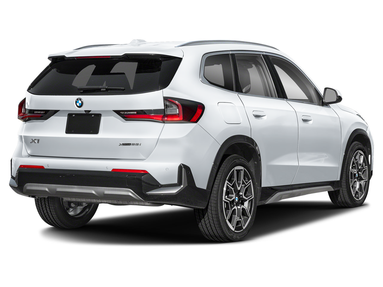 New 2026 BMW X1 xDrive28i w/ Convenience Package AWD/4WD image 30