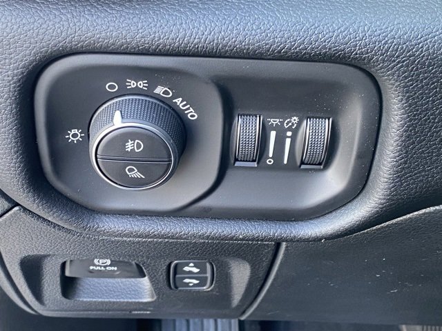 New 2026 RAM 1500 Big Horn image 27