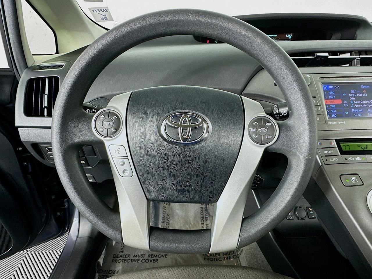 Used 2015 Toyota Prius Prime Plug-In Hybrid image 15