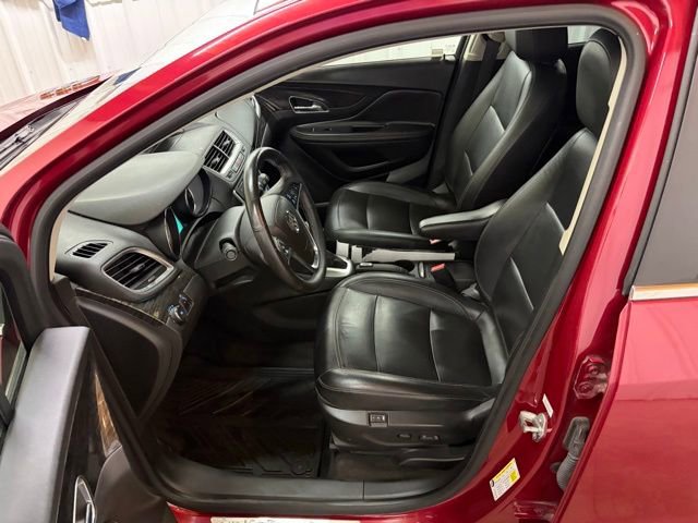 Used 2014 Buick Encore Leather image 27