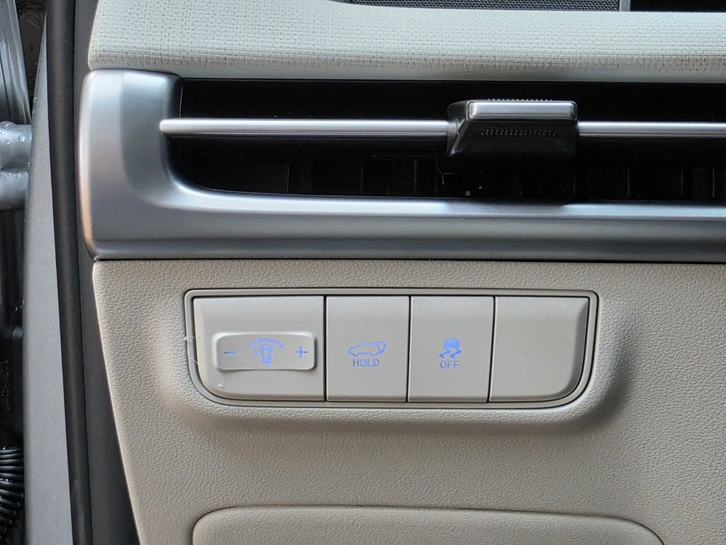 New 2026 Hyundai Tucson SEL image 22