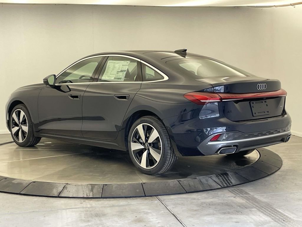 New 2025 Audi A5 2.0T Premium Plus image 3