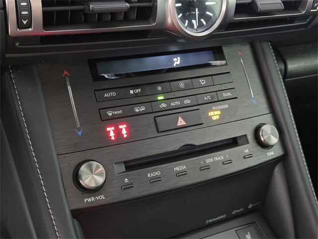 Certified 2024 Lexus RC 300 F Sport image 33