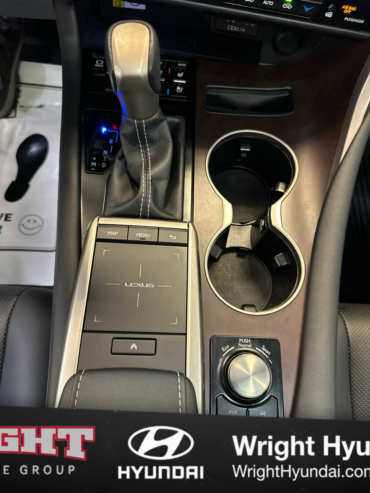 Used 2021 Lexus RX 350 AWD w/ Premium Package image 30