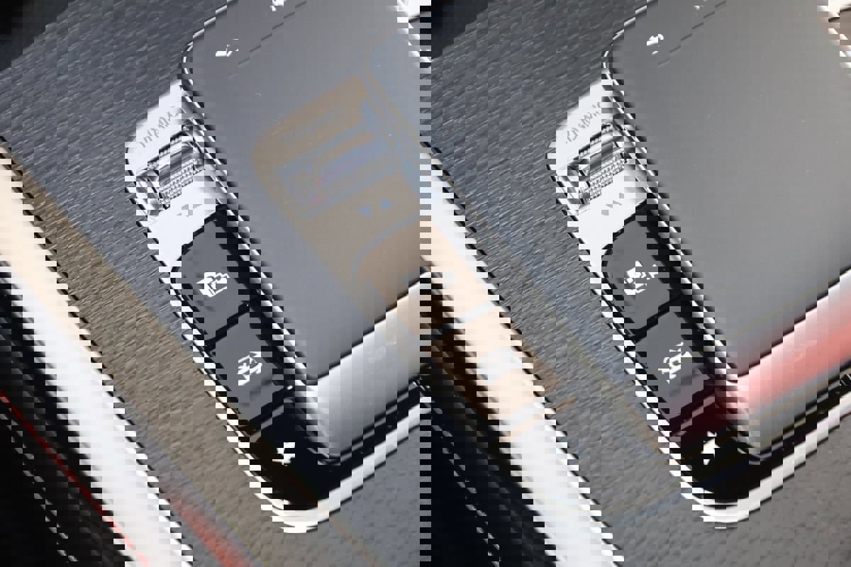 Used 2025 Mercedes-Benz G 63 AMG 4MATIC image 46