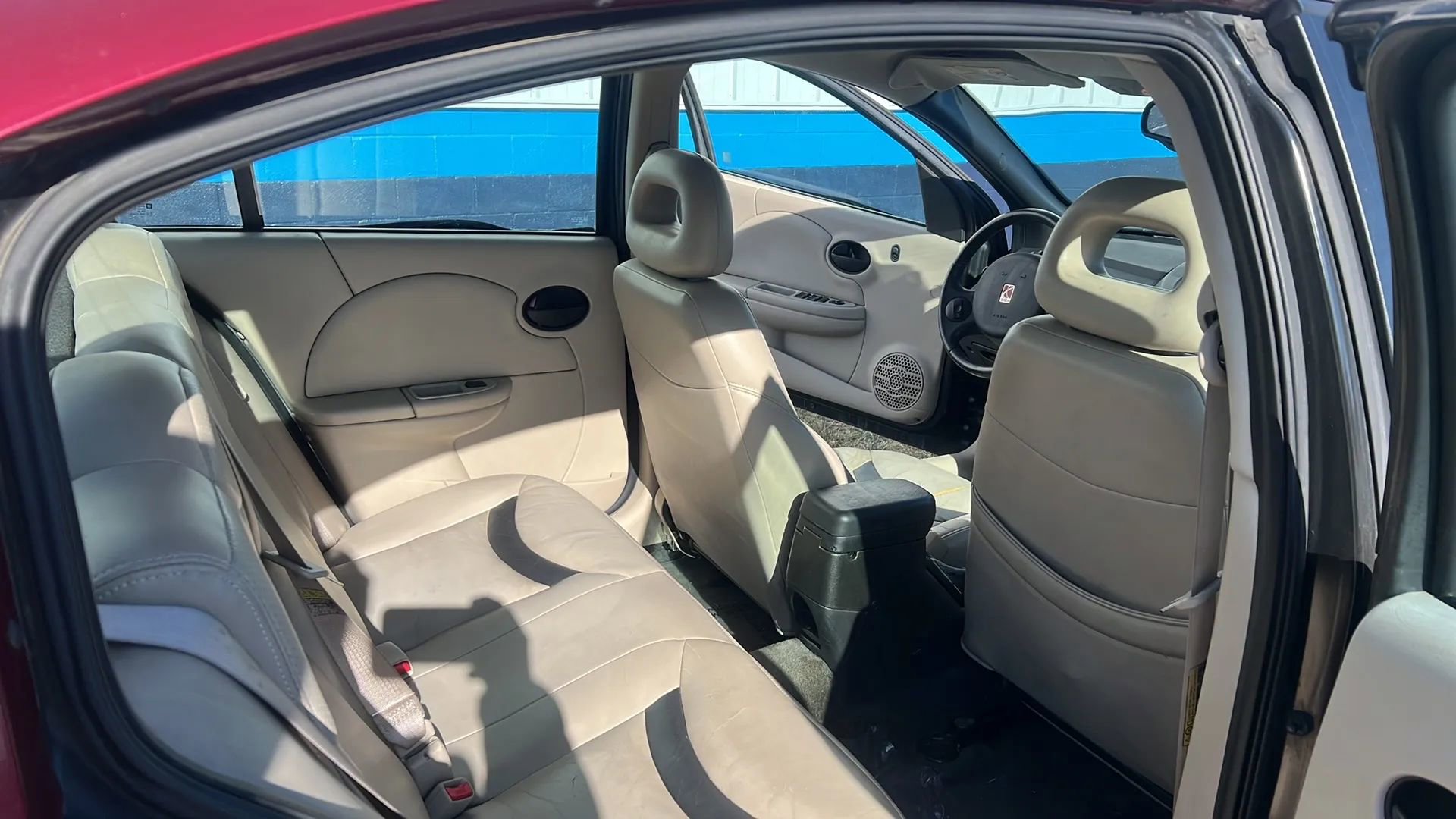 Used 2004 Saturn ION Level 3 image 14