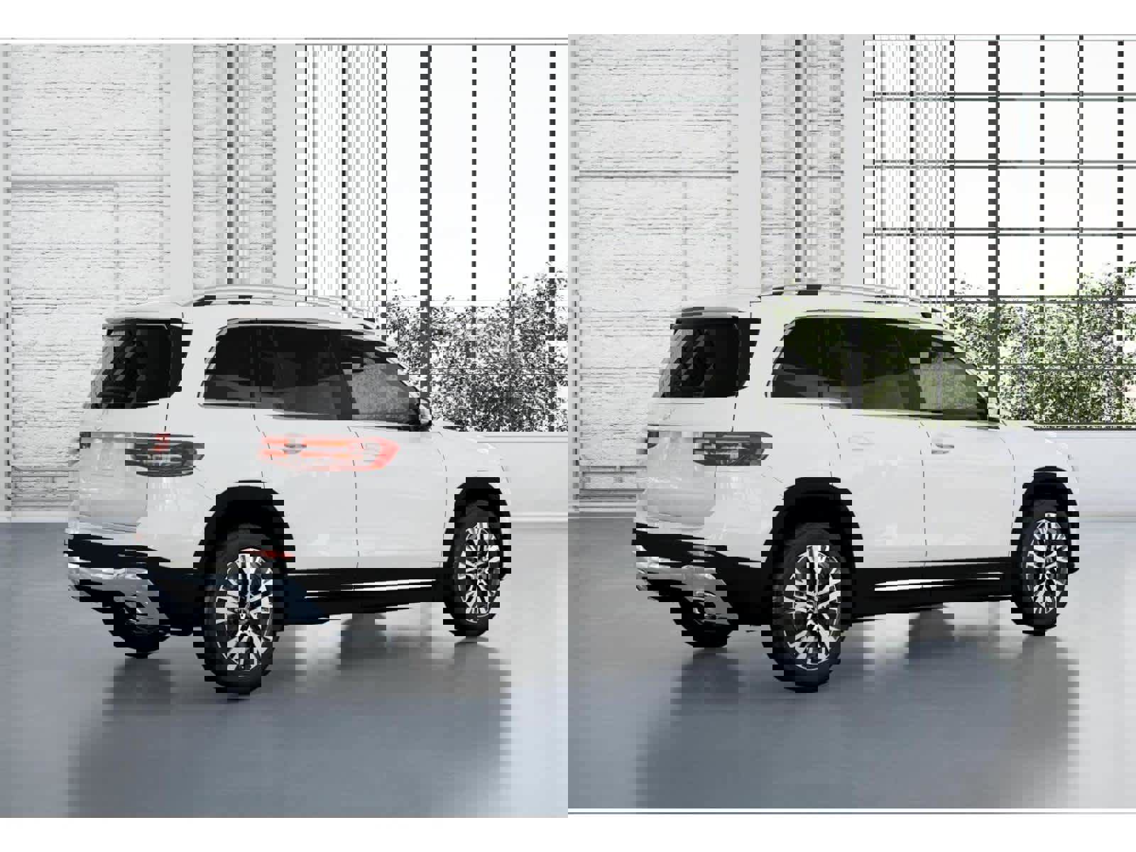 New 2026 Mercedes-Benz GLB 250 image 19