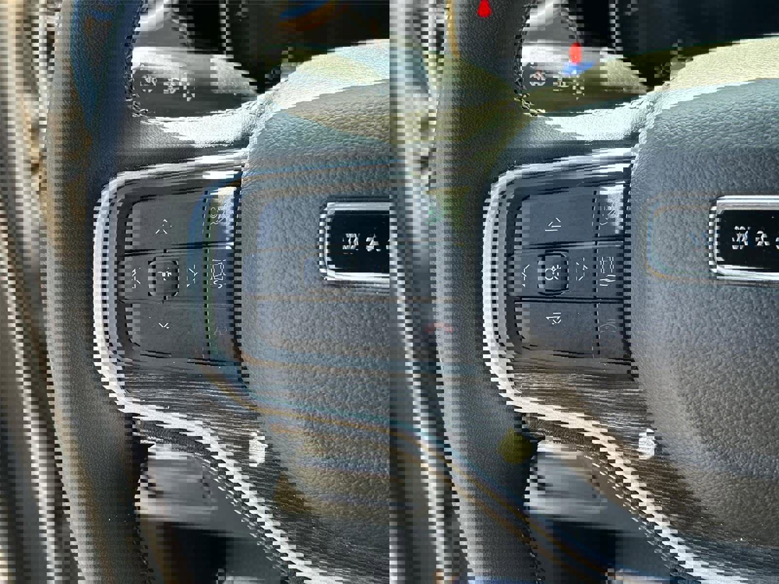 Used 2022 Jeep Wagoneer Series III image 24