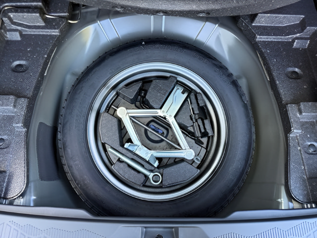 New 2026 Subaru Forester Sport AWD/4WD image 47