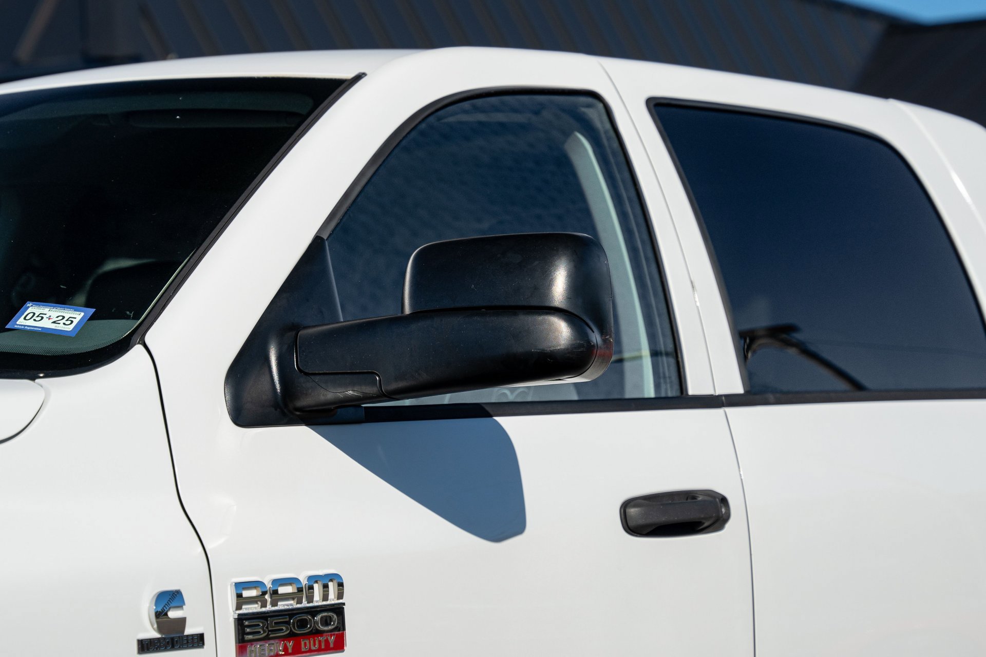 Used 2008 Dodge Ram 3500 Truck Laramie image 15