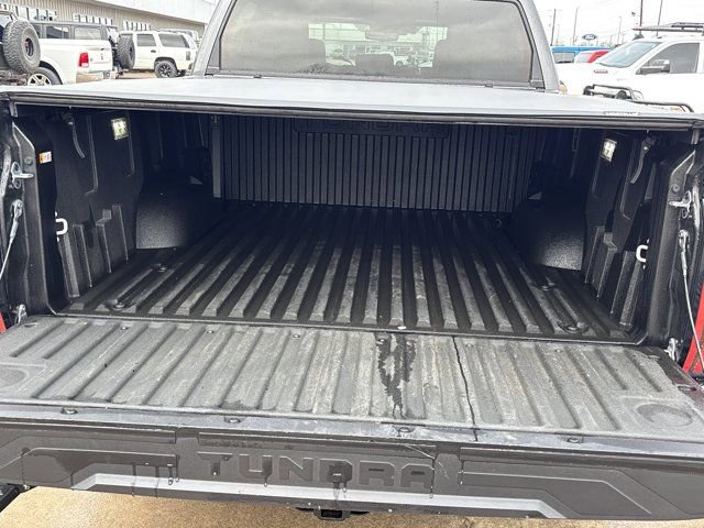 Used 2025 Toyota Tundra Platinum image 7