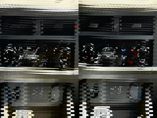 New 2026 Nissan Rogue S image 25