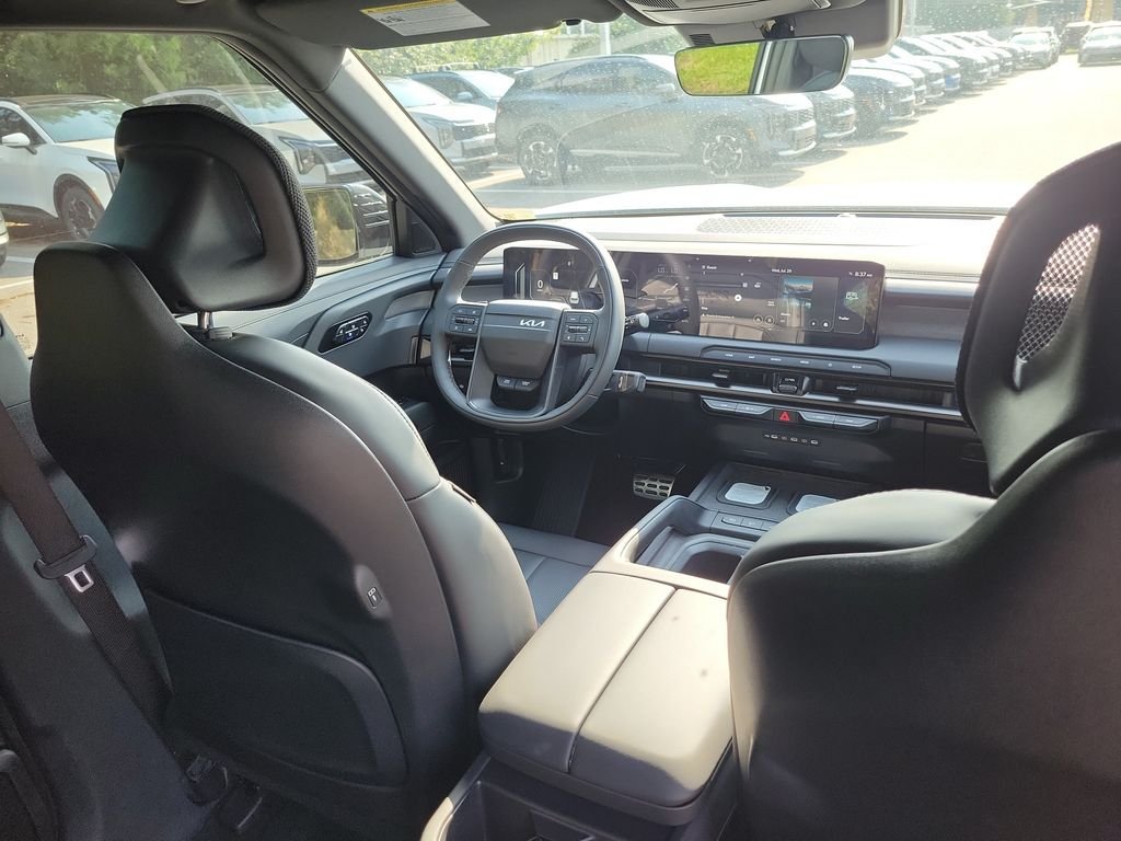 New 2027 Kia Telluride SX X-Line w/ Towing Package AWD/4WD image 14
