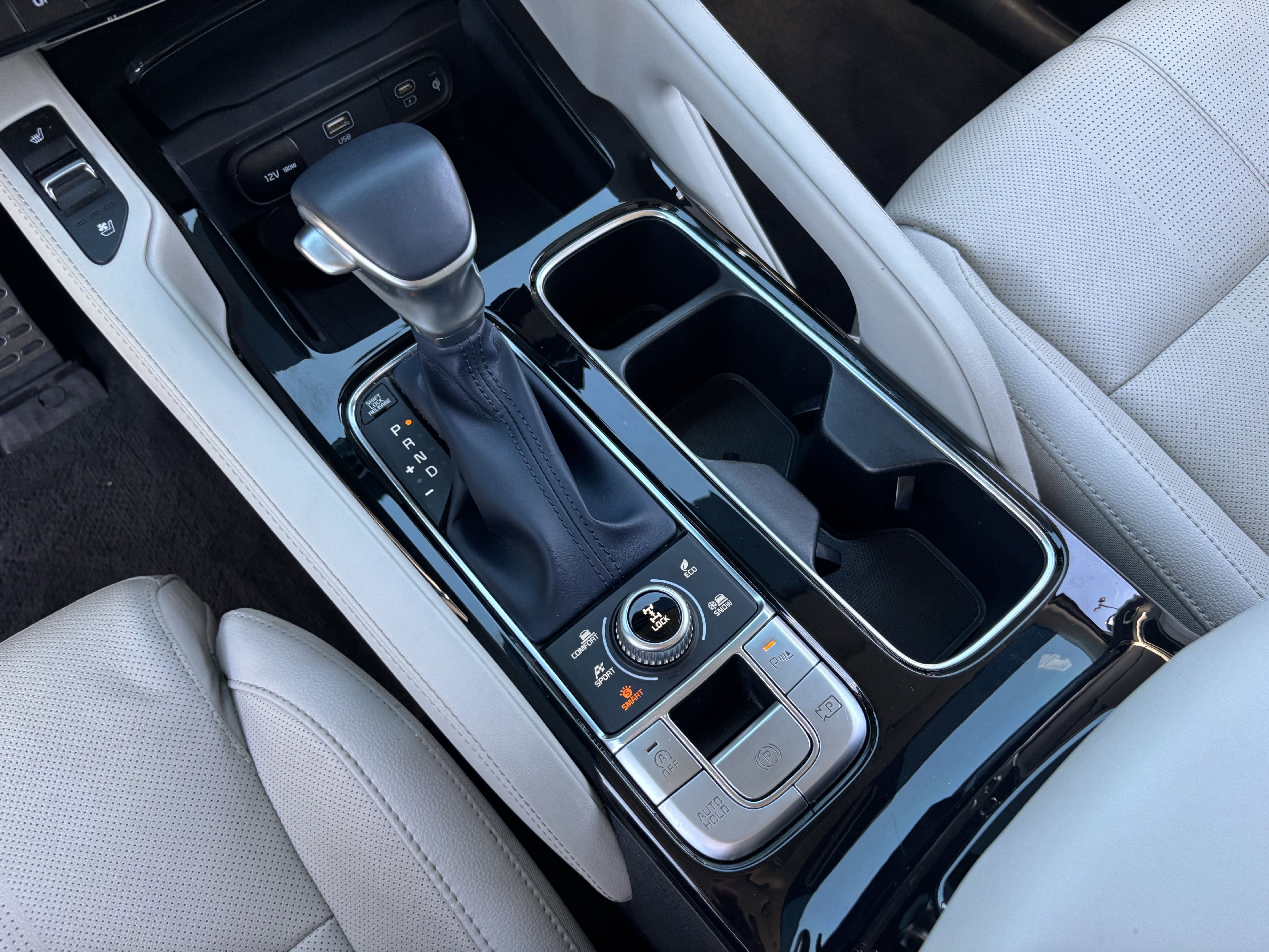 Certified 2024 Kia Telluride SX AWD/4WD image 23