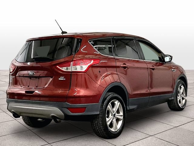Used 2016 Ford Escape SE AWD/4WD image 11