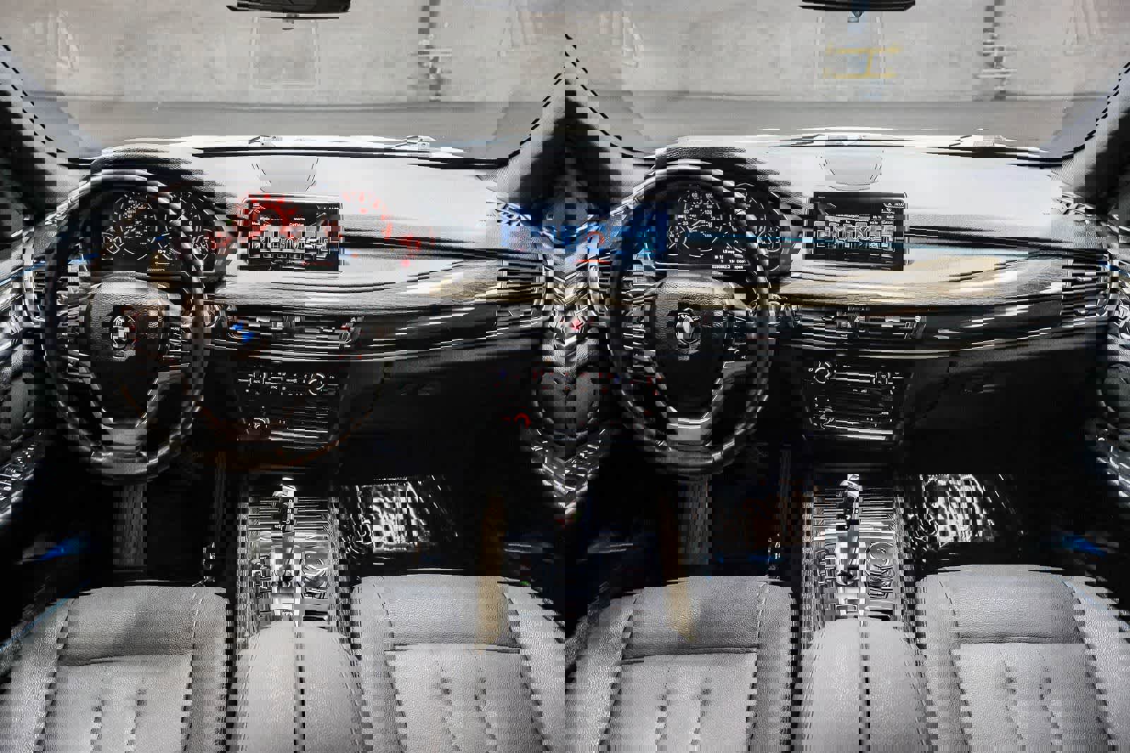 Used 2017 BMW X5 sDrive35i RWD image 15