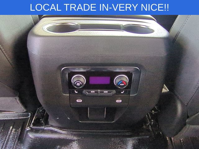 Used 2023 Chevrolet Tahoe LT w/ LT Signature Plus Package AWD/4WD image 33