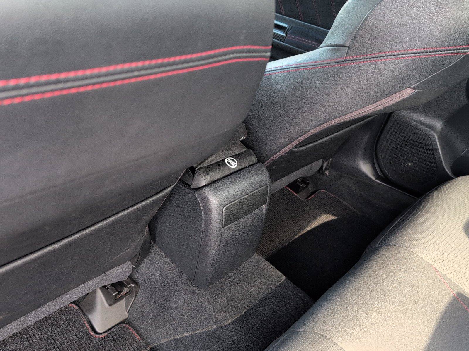 Used 2018 Subaru WRX Limited w/ Popular Package #3 AWD/4WD image 31