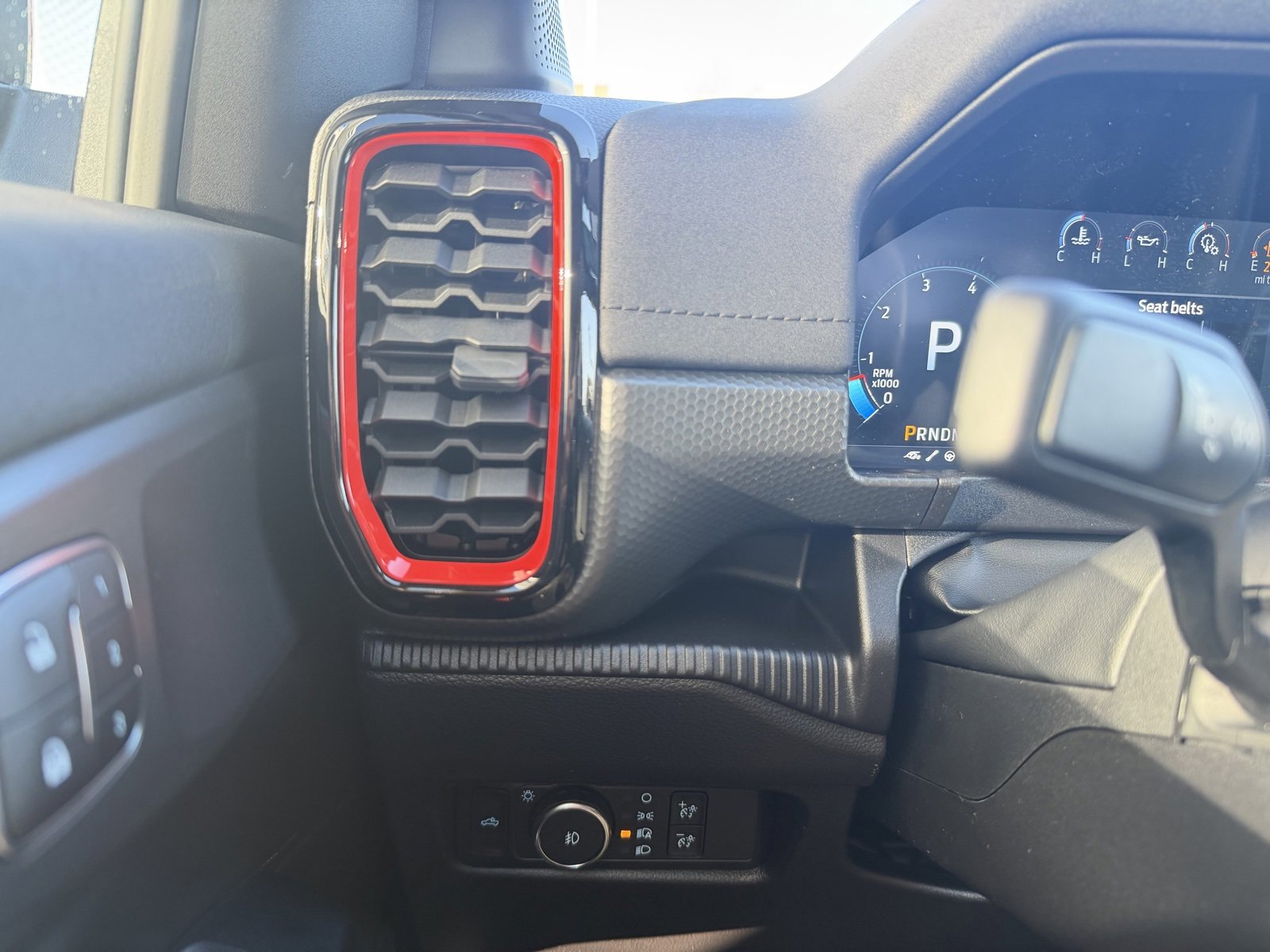 New 2025 Ford Ranger Raptor image 25