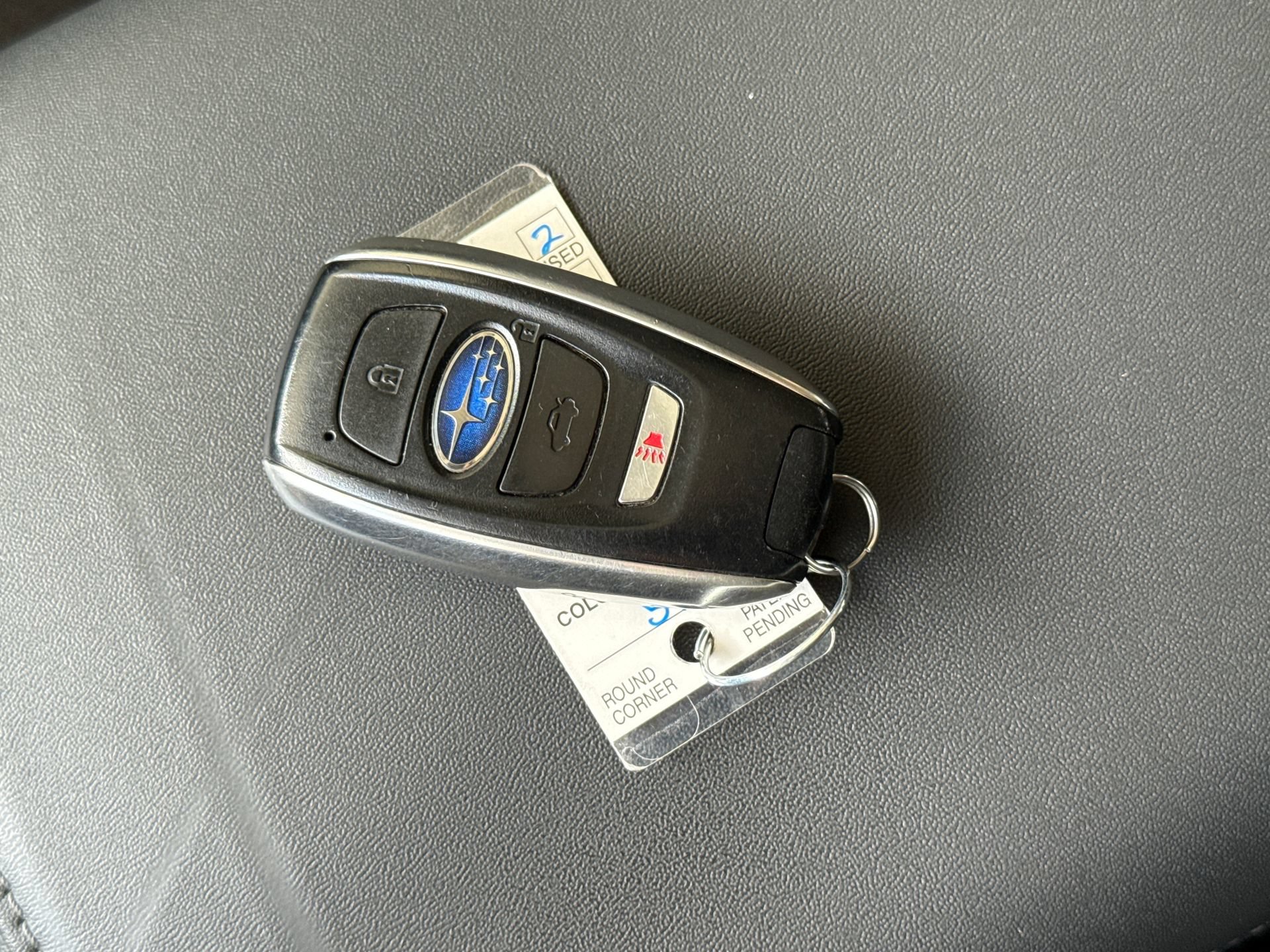 Used 2021 Subaru Outback Premium AWD/4WD image 23