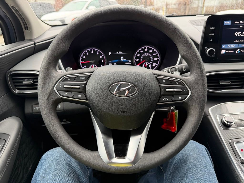 Used 2023 Hyundai Santa Fe SE image 24