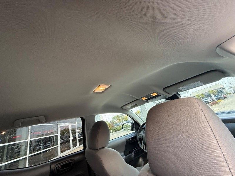 Used 2023 Toyota Tacoma SR image 11