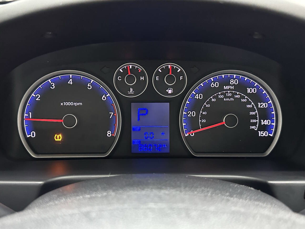 Used 2012 Hyundai Elantra image 23