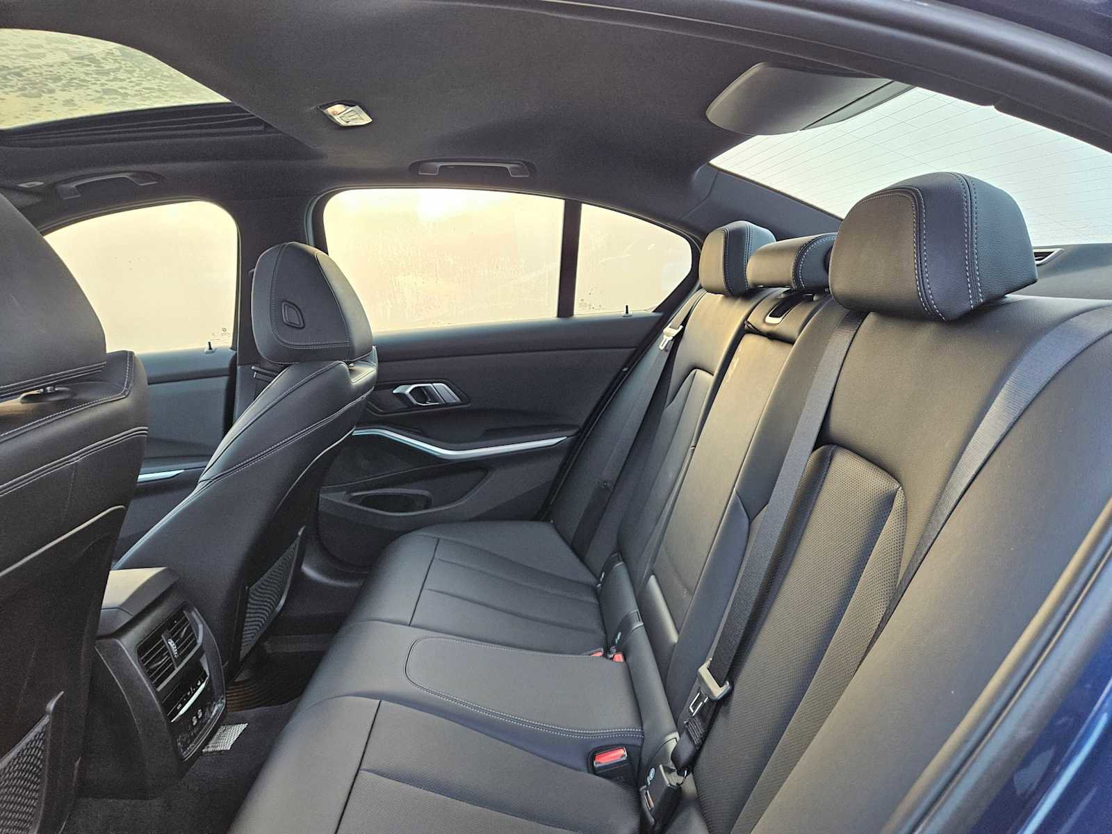 Used 2023 BMW 330i xDrive Sedan w/ Parking Assistance Package image 20