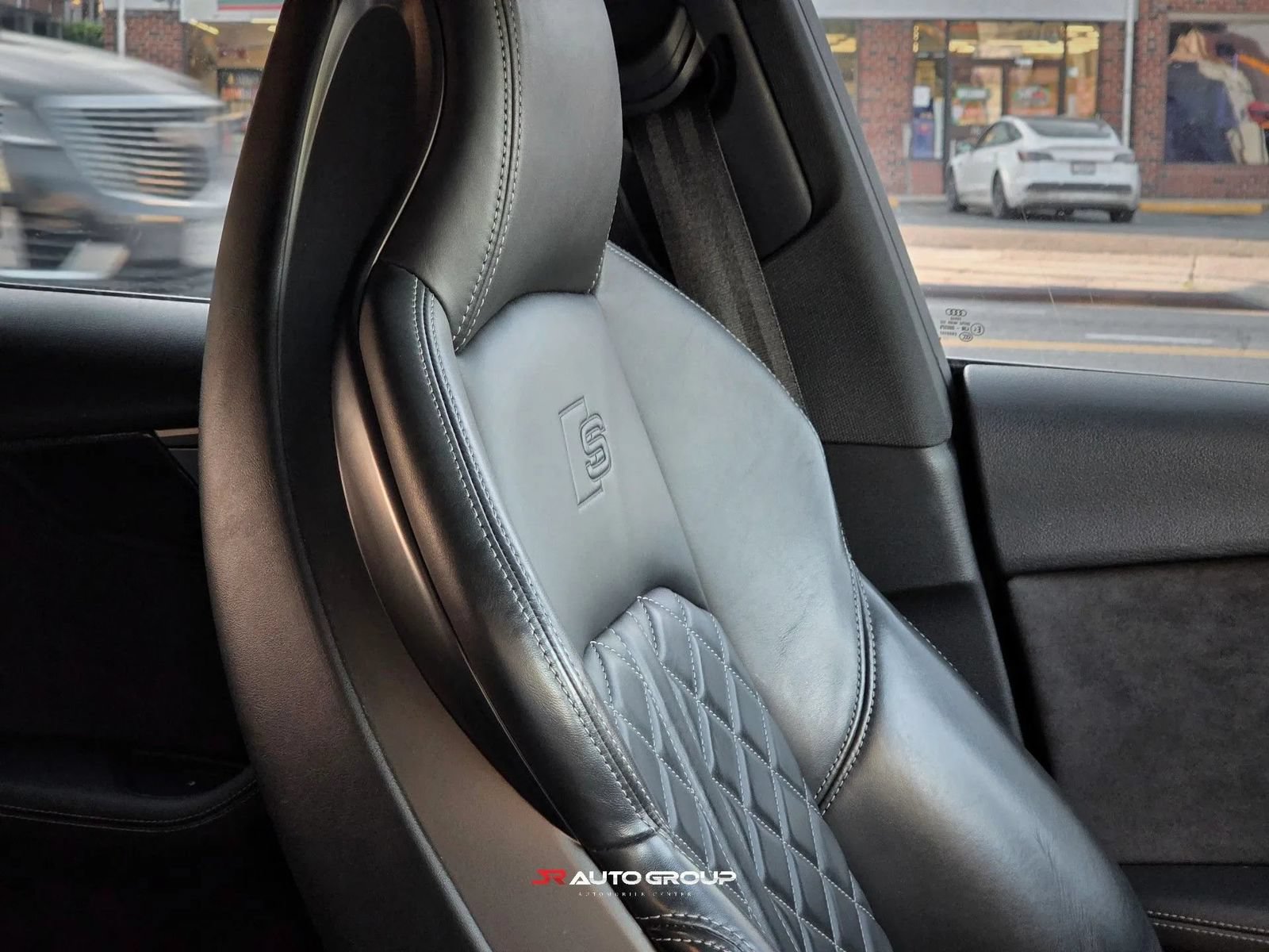 Used 2019 Audi S5 Prestige w/ S Sport Package AWD/4WD image 27