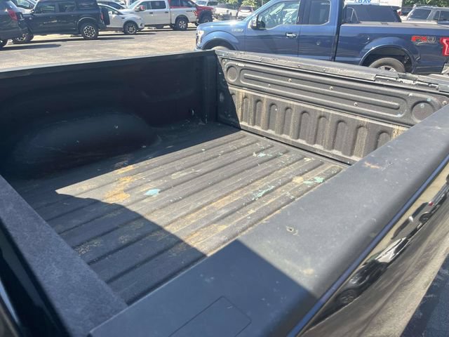 Used 2021 RAM 1500 Tradesman w/ Tradesman SXT Package AWD/4WD image 15