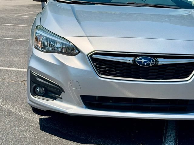Used 2019 Subaru Impreza 2.0i Premium w/ Eyesight & BSD/Rcta & SRF AWD/4WD image 13