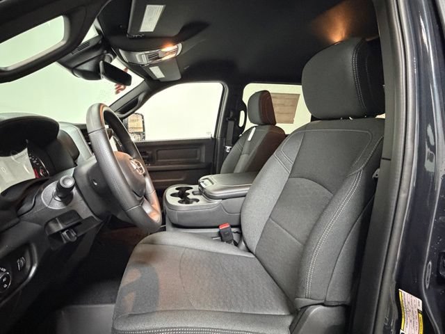 New 2026 RAM 2500 Tradesman AWD/4WD image 12