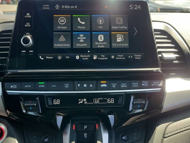 Used 2025 Honda Odyssey Sport-L image 28